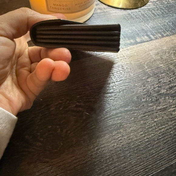 ****SOLD****   Vendome LV card holder - Picture 9 of 10